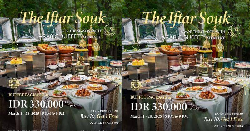 Instagram.com/Verandahotelpakubuwono